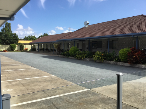Sundowner Twin Towns Motel - Australia Accommodation 2