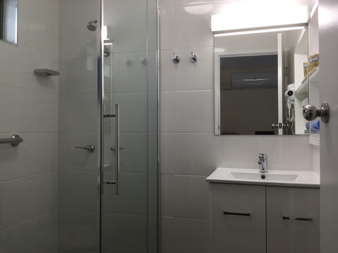 Sundowner Twin Towns Motel - Australia Accommodation 3