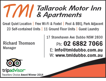 Tallarook Motor Inn & Apartments - Australia Accommodation 1