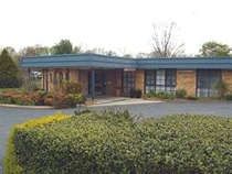 Tally Ho Motor Inn - Australia Accommodation 1