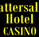 Tattersalls Hotel Casino - Australia Accommodation