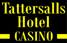 Tattersalls Hotel Casino - Australia Accommodation 0