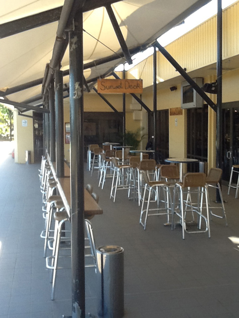 Tea Gardens Country Club & Motel - Australia Accommodation 3