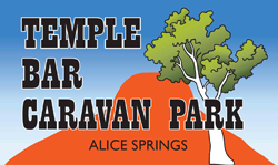 Temple Bar Caravan Park - Australia Accommodation 0