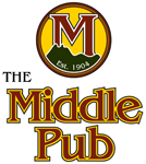 The Middle Pub - Australia Accommodation 0