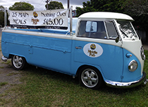 The Middle Pub - Australia Accommodation 5