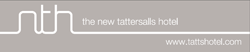 The New Tattersalls Hotel - Australia Accommodation 0