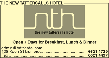The New Tattersalls Hotel - Australia Accommodation 1