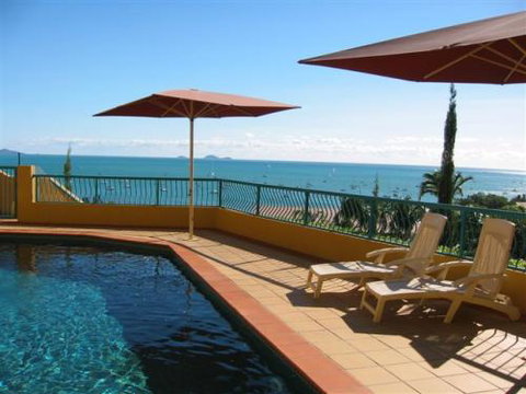 Toscana Village Resort - Australia Accommodation 2