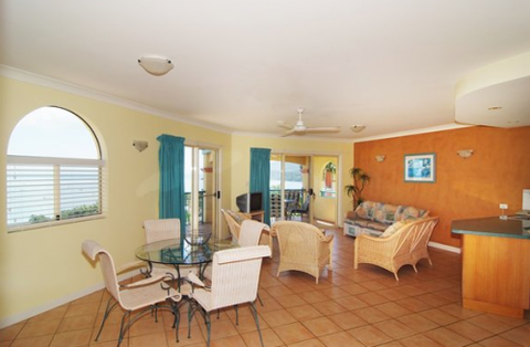 Toscana Village Resort - Australia Accommodation 3