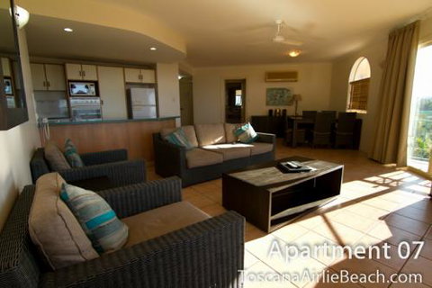 Toscana Village Resort - Australia Accommodation 12