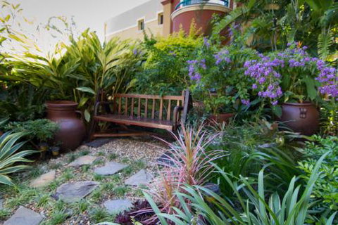 Toscana Village Resort - Australia Accommodation 13