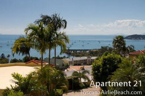 Toscana Village Resort - Australia Accommodation 14