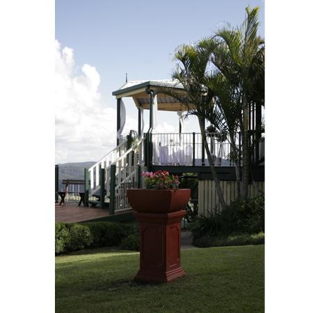 Tranquil Park Mountain Resort - Australia Accommodation 2