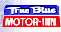 True Blue Motor Inn & Apartments - Australia Accommodation 0