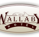 Wallaby Hotel - Australia Accommodation