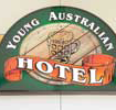 Young Australian Hotel - Australia Accommodation