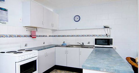 Sky View Units - Australia Accommodation 28