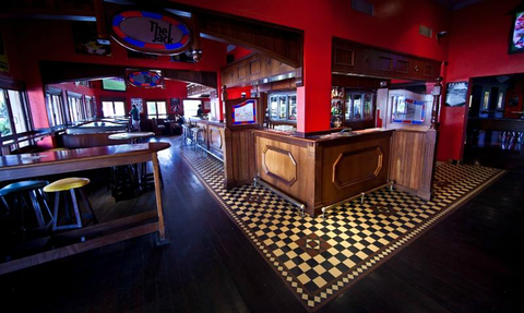 The Jack Hotel & Backpackers - Australia Accommodation 15
