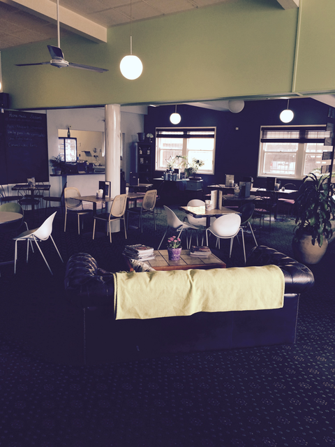 Royal Hotel Motel - Australia Accommodation 13