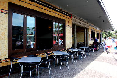 The Great Northern Hotel - Australia Accommodation 10