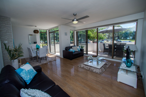 PRD Nationwide Port Stephens - Australia Accommodation 24