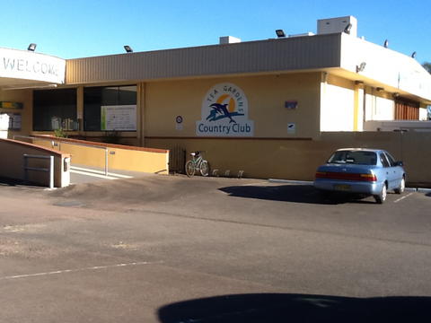 Tea Gardens Country Club & Motel - Australia Accommodation 12
