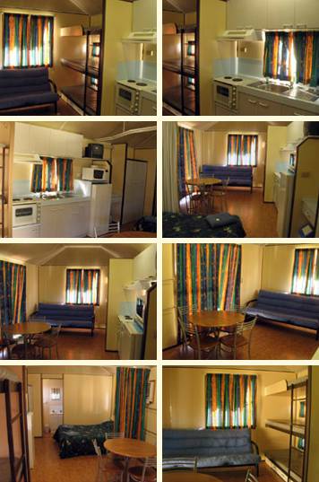 Rockhampton Riverside Cabins - Australia Accommodation 10