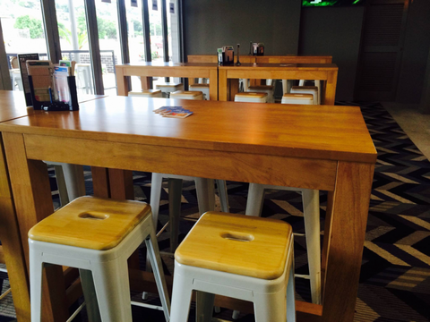 Railway Hotel Yeppoon - Australia Accommodation 9