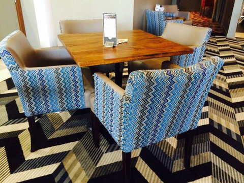 Railway Hotel Yeppoon - Australia Accommodation 18