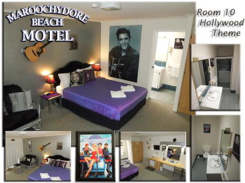 Maroochydore Beach Motel - Australia Accommodation 6
