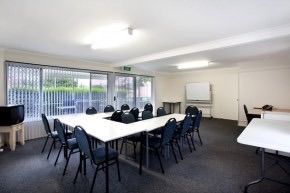 Nambour Lodge Motel - Australia Accommodation 7