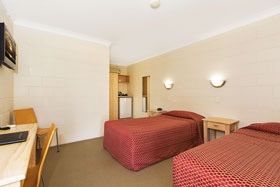 Nambour Lodge Motel - Australia Accommodation 9