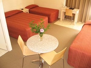 Nambour Lodge Motel - Australia Accommodation 10