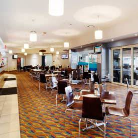 Waterfront Hotel - Australia Accommodation 20