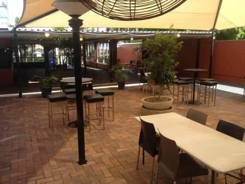 Royal Hotel - Australia Accommodation 11
