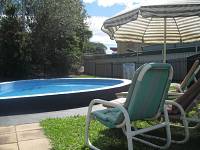 Murwillumbah Greenhills Caravan Park - Australia Accommodation 12