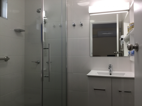 Sundowner Twin Towns Motel - Australia Accommodation 9