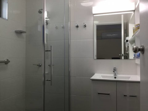 Sundowner Twin Towns Motel - Australia Accommodation 19