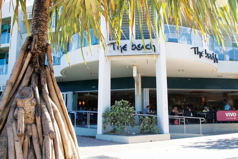 The Cabarita Beach Hotel - Australia Accommodation 16