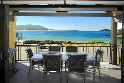 PRD Nationwide Port Stephens - Australia Accommodation 32