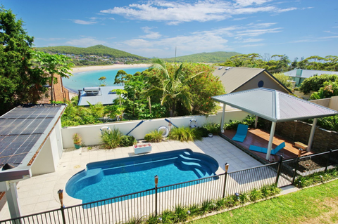 PRD Nationwide Port Stephens - Australia Accommodation 34
