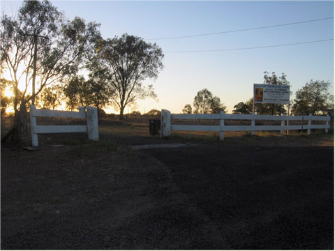 Rockhampton Riverside Cabins - Australia Accommodation 5