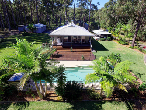 Pacific Palms Signature Properties - Australia Accommodation 19