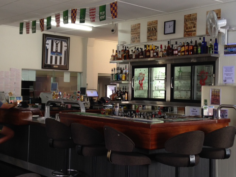 Railway Hotel Bundaberg - Australia Accommodation 12