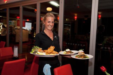 The Park Hotel Motel - Australia Accommodation 20