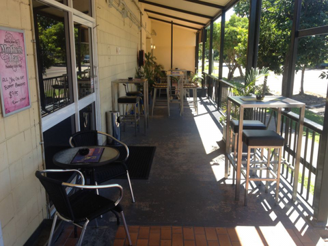 Royal Hotel - Australia Accommodation 17