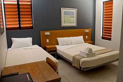 Riverview Tavern - Australia Accommodation 11