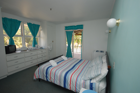 Riverview Hotel - Australia Accommodation 11