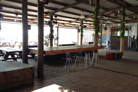 The Beachcomber Hotel - Australia Accommodation 15